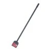 Steel Sidewalk Ice Scraper With Steel Long Handle