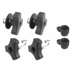 Cordless Snow Blower Handle