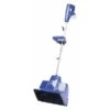 11" 24V 5Ah Battery Cordless Electric Snow Shovel