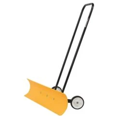 36" Snow Pusher Shovel