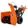 Snow Blower, Gas, 32 In Clearing Path, 16 In Auger Diameter, 27.1 Ft-lb Torque