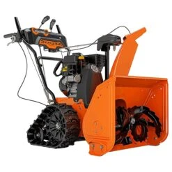 Snow Blower, Gas, 24
