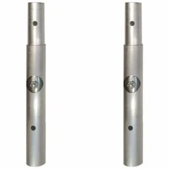 Extensions For MANPLOW U Handle