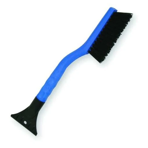 Snow Brush, Fixed Head, Plastic, 16 In -Snow Gear Shop Z 2ADzfo5oy