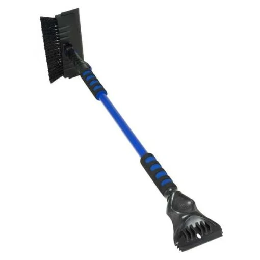 Snow Brush, Swivel Head, 54 In. -Snow Gear Shop Z u vvkcpEx