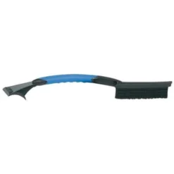Snow Broom, Fixed Head, 23 In.