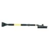 Snow Broom, Swivel Head, 60 In.