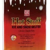 Qik Joe Hot Stuff Calcium Chloride Flake Ice Melt 50 Lb
