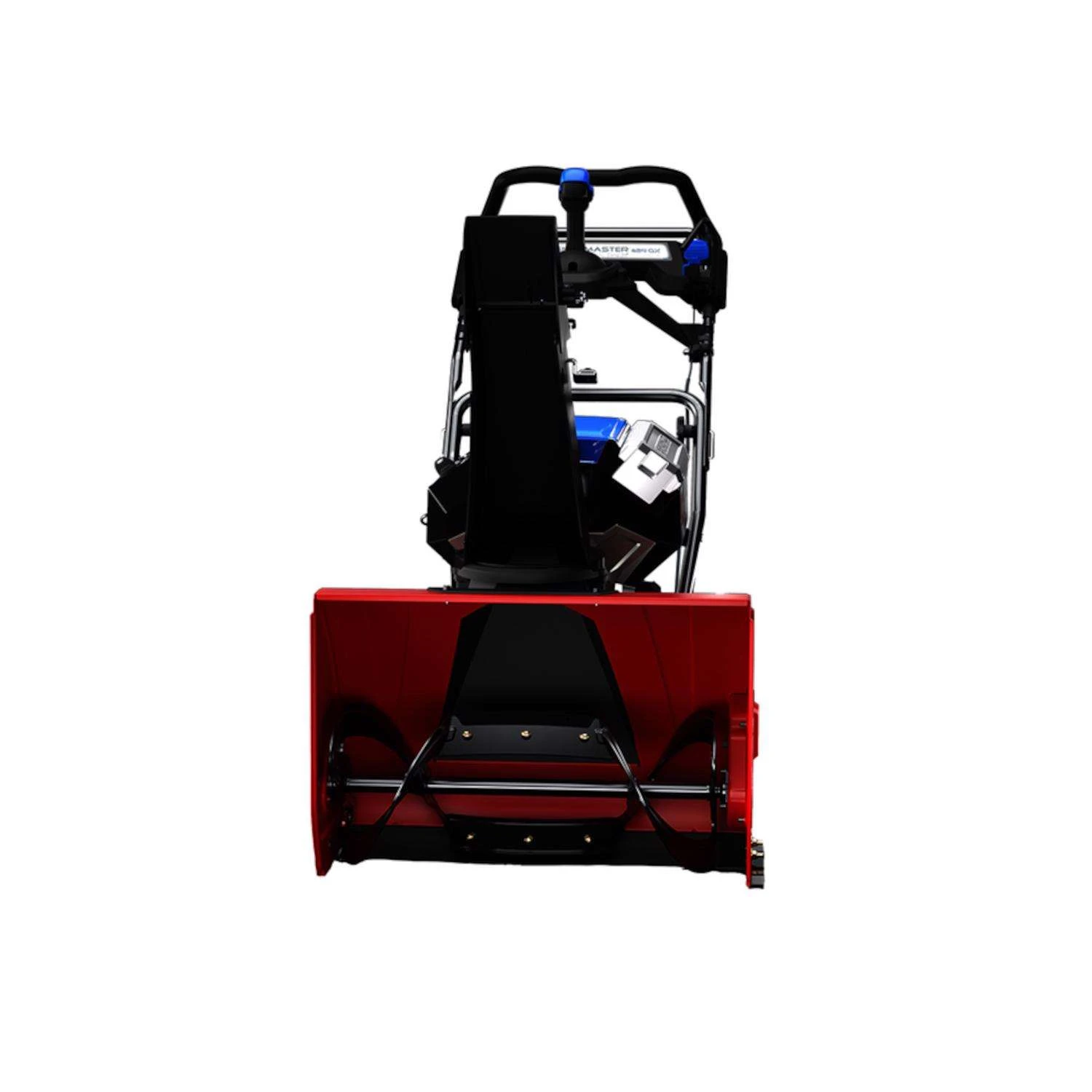 Toro 39914 24 In. Single Stage 60 V Battery Snow Blower Kit (Battery & Charger) 1 Toro 39914 24 In. Single Stage 60 V Battery Snow Blower Kit (Battery & Charger)