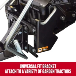 Craftsman 14 In. W X 42 In. L Steel Snow Blade 15 Craftsman 14 In. W X 42 In. L Steel Snow Blade -Snow Gear Shop b006a27e cb87 4d41 a7d4 6dc78e77be9e