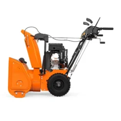 Ariens Classic 24 In. 208 Cc Two Stage Gas Snow Blower Electric Start -Snow Gear Shop b1ac8fc2 6aa4 4b41 b41f d85b4cb09b03