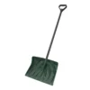 Suncast 18 In. W X 51 In. L Poly Snow Shovel