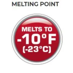 Ace Magnesium Chloride/MG-104/Sodium Chloride Pet Friendly Granule Ice Melt 40 Lb -Snow Gear Shop b35d1df4 b0fd 45df b19f 69ed21cd4215