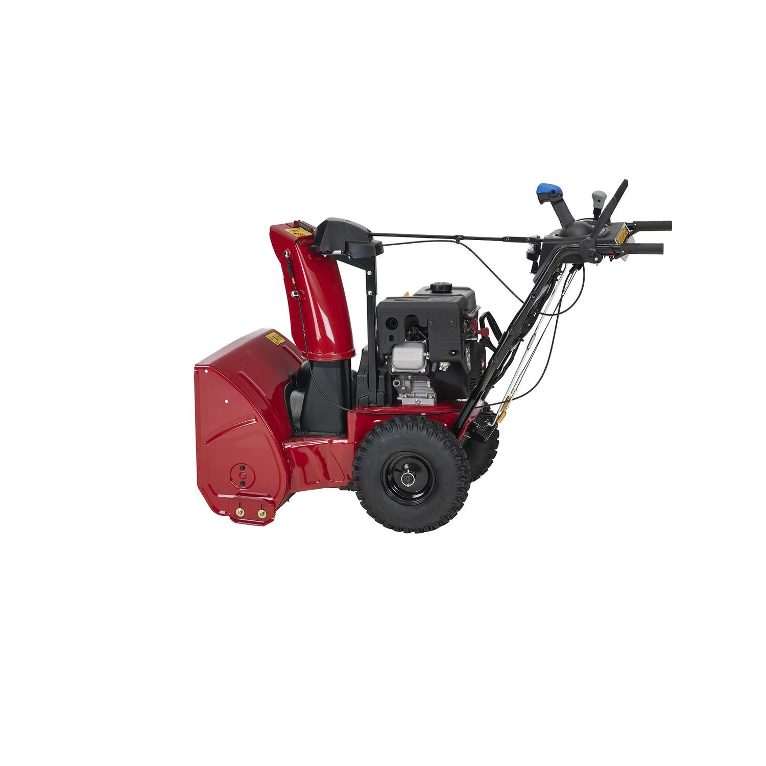 Toro Power Max 826 OHAE 26 In. 252 Cc Two Stage Gas Snow Blower 3 Toro Power Max 826 OHAE 26 In. 252 Cc Two Stage Gas Snow Blower - Image 3