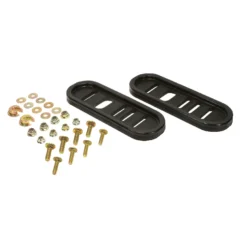 MTD Genuine Parts Snow Blower Slide Shoe Kit For All Brands