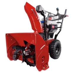 Toro Power Max 60V E24 24 In. Two Stage 60 V Battery Snow Blower Kit (Battery & Charger) -Snow Gear Shop bf93d9f0 e7f2 44f0 952d f4d159d54b65