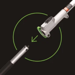 EGO Power+ Multi-Head System SSA1200 12 In. Battery Snow Thrower Attachment Tool Only -Snow Gear Shop c357d749 7c96 4fb9 860a 3184bdaf5de8