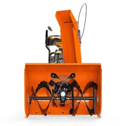 Ariens Deluxe 28 In. 254 Cc Two Stage Gas Snow Blower Electric Start -Snow Gear Shop c699da1e e0d6 4777 b09c 5edd36d5f876