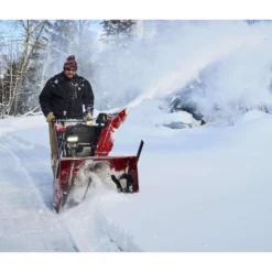 Toro Power Max 1432 OHXE 32 In. 420 Cc Two Stage Gas Snow Blower -Snow Gear Shop cc543197 9579 4ba5 8c93 c9581df2e54e