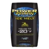 EC Grow Power Thaw AMC/Calcium Chloride/Magnesium Chloride/Sodium Chloride Crystal Ice Melt 50 Lb