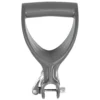 Garant Mid-Grip Snow Shovel Handle