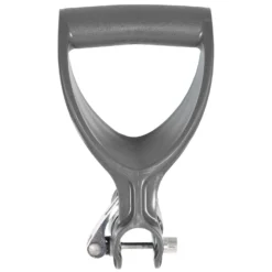 Garant Mid-Grip Snow Shovel Handle