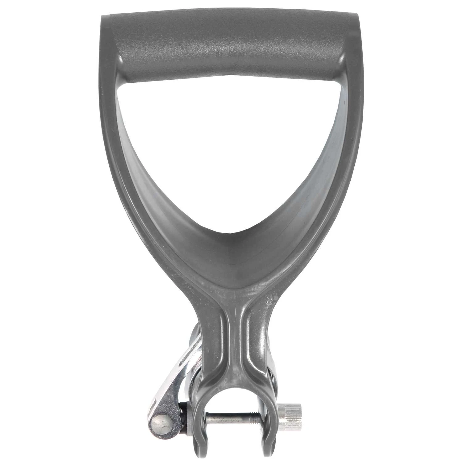 Garant Mid-Grip Snow Shovel Handle 1 Garant Mid-Grip Snow Shovel Handle