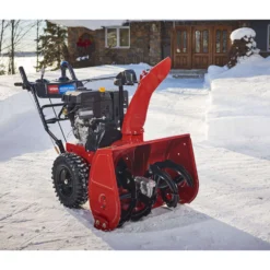 Toro Power Max 1232 OHXE 32 In. 375 Cc Two Stage Gas Snow Blower -Snow Gear Shop d5f986cb 2d85 4098 bdb7 d3ce4a79f669