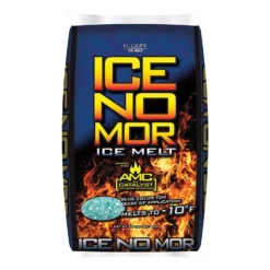 EC Grow Ice No Mor Granule Ice Melt 50 Lb.