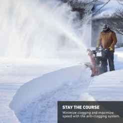 Toro Power Max 824 OE 24 In. 252 Cc Two Stage Gas Snow Blower -Snow Gear Shop deb4acd3 8534 40ea a6be 1936c2262c0c