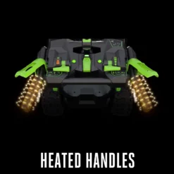 EGO Power+ Peak Power SNT2807 28 In. Two Stage 56 V Battery Snow Blower Kit (Battery & Charger) W/ 2-IN-1 CHUTE ADJUST & (2) 12AH BATTERIES -Snow Gear Shop e0fd794a 3ec8 4e15 80e8 66350f07eb93