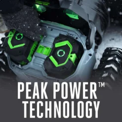 EGO Power+ Peak Power SNT2400 24 In. Two Stage 56 V Battery Snow Blower Tool Only -Snow Gear Shop e9dac727 3e9c 4b55 9917 2bb87c00f8fc