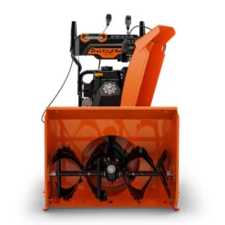 Ariens RapidTrak 24 In. 223 Cc Two Stage Gas Snow Thrower -Snow Gear Shop f348f456 b4fe 4697 acaa 13615d088867