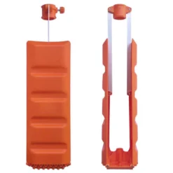 EZ Smart Snow 36 In. W X 1 Ft. L Poly Roof Rake -Snow Gear Shop f73a2234 7e69 477e 86d1 d80706f91f03