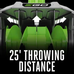 EGO Power+ Multi-Head System MSS1203 12 In. 56 V Battery Snow Thrower Kit (Battery & Charger) -Snow Gear Shop f9b2acc4 7e06 4086 b004 4c77016bd5f9