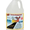 Qik Joe Qik Heat Ultra Calcium Chloride Liquid Ice Melt 1 Gal