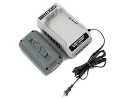 Snow Joe + Sun Joe ICHRG40-RM EcoSharp® Lithium-Ion Battery Charger | 40 Volt (Certified Refurbished) 6 Snow Joe + Sun Joe ICHRG40-RM EcoSharp® Lithium-Ion Battery Charger | 40 Volt (Certified Refurbished) -Snow Gear Shop iBAT40 iCHRG40 1 newbattery 3 2 2016 09 39 28
